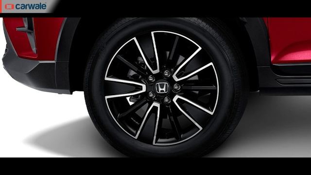 Honda WR-V 2022 - Should Honda Launch It In India? | CarWale