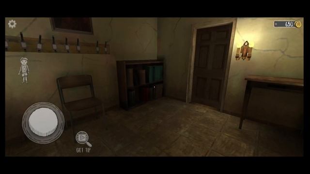 DOOR ESCAPE FROM SCHOOL OF DANGEROUS EVIL NUN смотреть онлайн