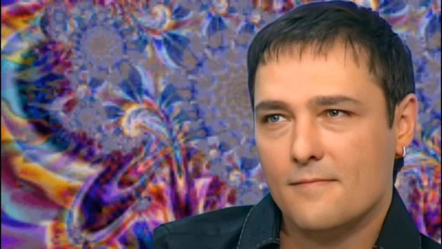 Юра Шатунов "Не спорь со мной" Моя радужно-цветочная версия против официальной мрачно-мистической. смотреть онлайн