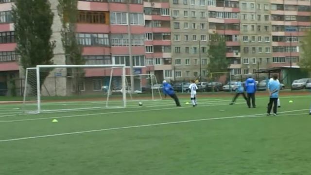 "Зенит" 2003 7:2 "Зенит" 2004 смотреть онлайн