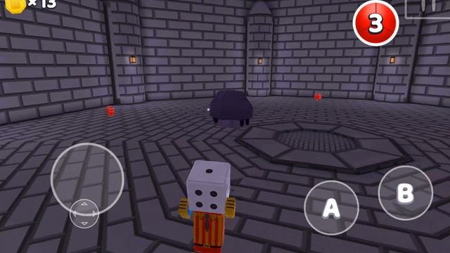 Спас всех медведей в черепашьей деревне (Кроме стефана) смотреть онлайн