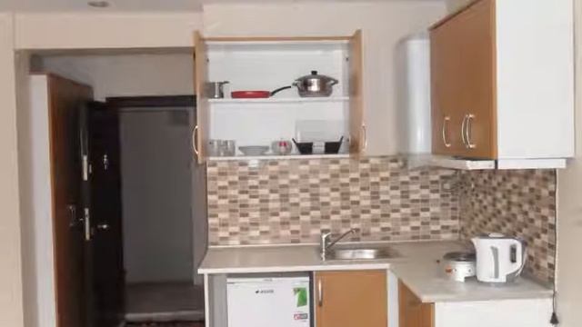 Eroz Rental House ★ Istanbul, Turkey смотреть онлайн