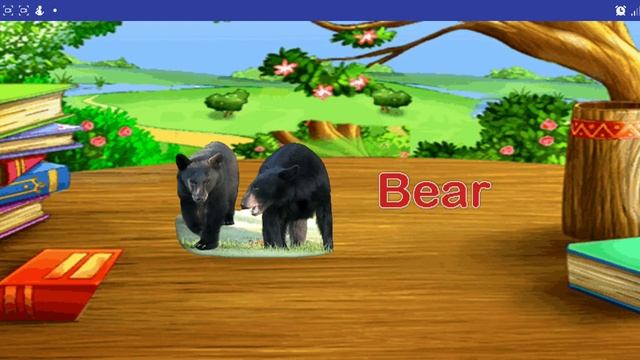 English lesson 10 animals, Ingilis dili dərs 10 heyvanlar, Английский урок 10 животные, смотреть онлайн