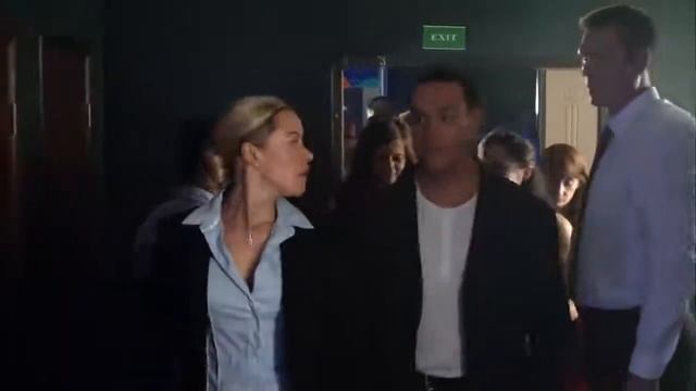 Siyah Gül   Türkçe Dublaj Aksiyon Filmi