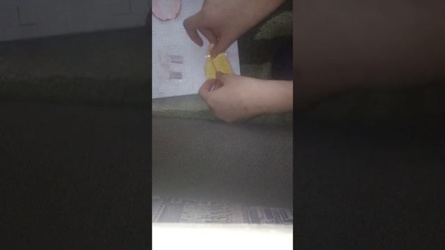 Бумажная распоковка, хелол кити❤️✌️🐱 смотреть онлайн