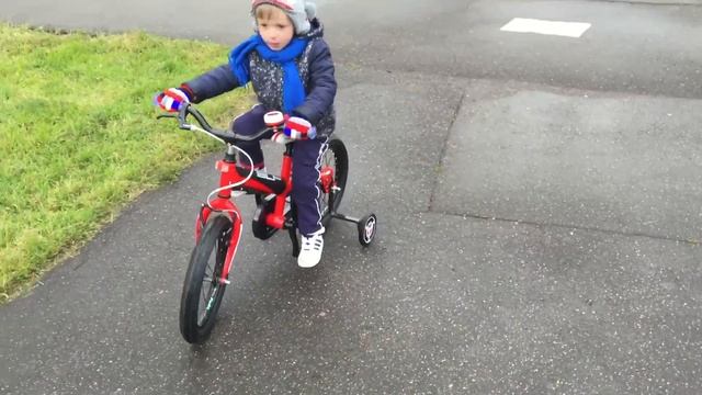 Новый велик часть 3 смотреть онлайн