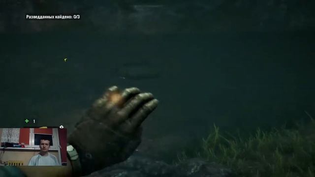 Far Cry 4 изучаем мир сложность max (серия 2) смотреть онлайн