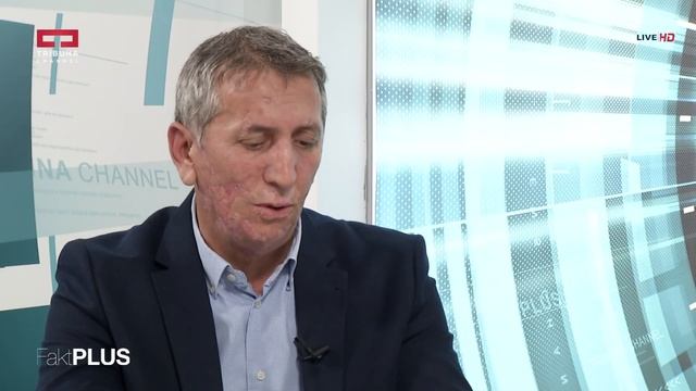 Fakt Plus - Anton Quni - 08.01.2018 смотреть онлайн