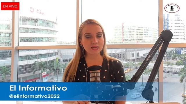 Emisión en directo de Informativo noticias смотреть онлайн