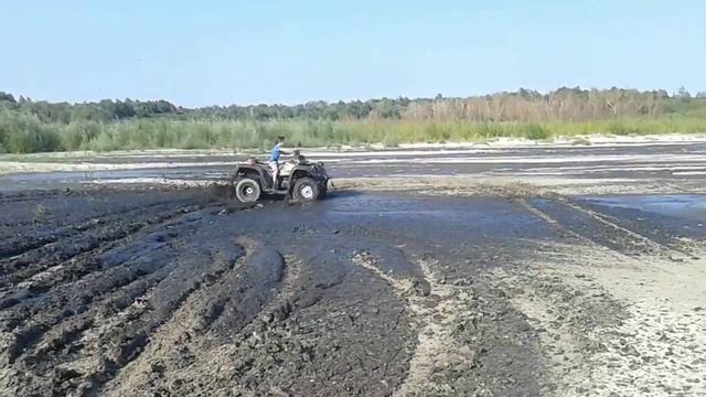 QUAD ZIPP AIE 4 CROSS 200 4T смотреть онлайн