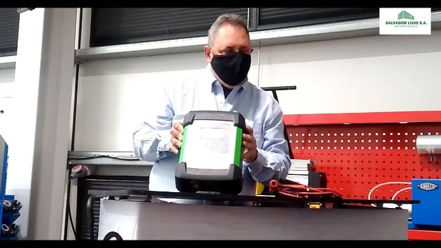 Bosch - BAT645 смотреть онлайн