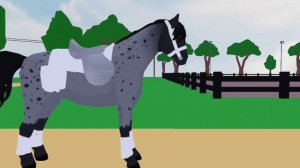 •Обзор новго обновления в Horse Valley!!•Что добавили нового?•Глобальные изменения в лошадях?!•