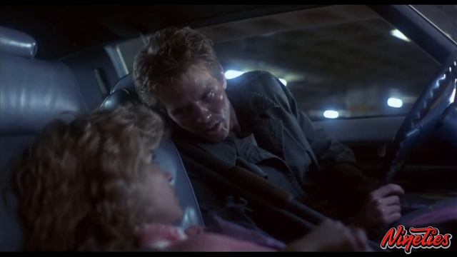 The Terminator (1984) (Tahnee Cain - Photoplay) смотреть онлайн