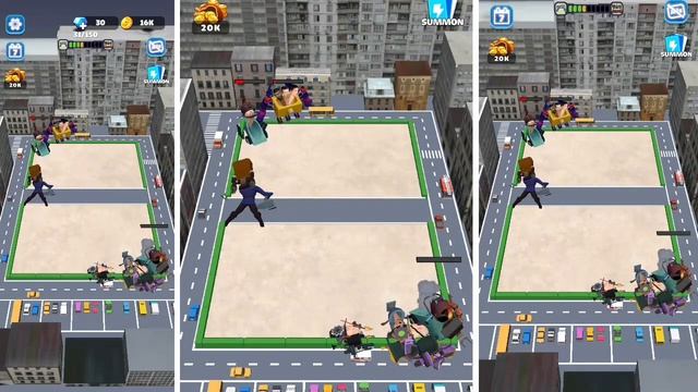 MERGE TOILET MONSTER BATTLE | SKIBIDI TOILET VS CAMERA | MERGE SKIBIDI TOILET FIGHT смотреть онлайн