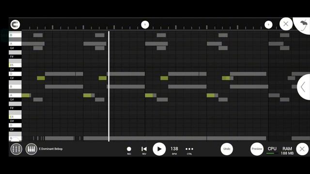 How to make a "NEW JAZZ" Type Beat |FL STUDIO MOBILE смотреть онлайн