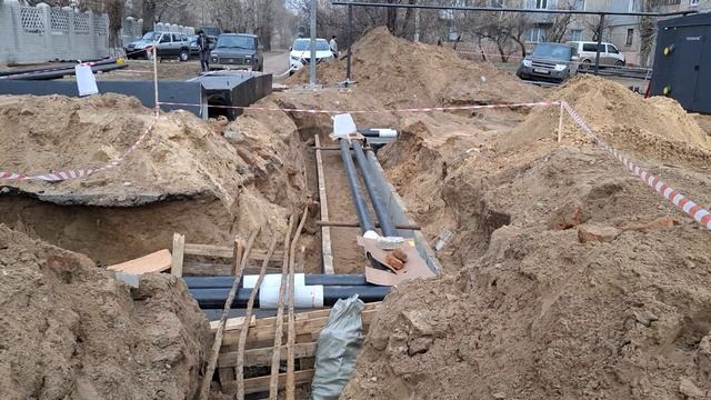 Как восстанавливают город Рубежное? Рубежное в феврале 2025 смотреть онлайн