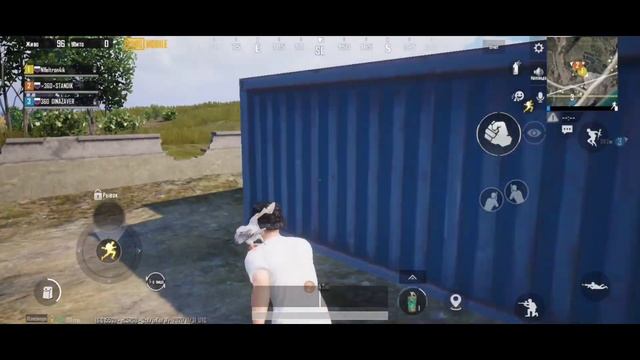 ЛУТАЮ ТОЛЬКО ТУАЛЕТЫ! PUBG MOBILE смотреть онлайн