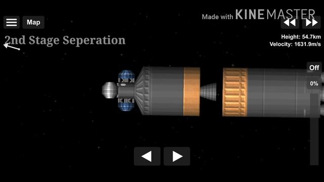 Venera-1: First Venus Flyby| Sfs History Part 6[SpaceflightSimulator]