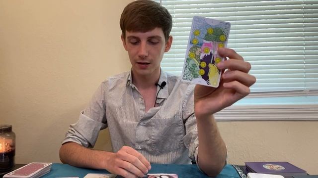 EXCITING Changes Coming To You ✨ Tarot Pick A Card ⭐️ смотреть онлайн