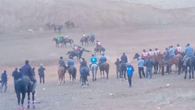 /28/11/23 Ноокат /Р/Н Кайырагач Айылы Кок Бору финал смотреть онлайн