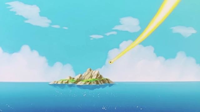 Dragon Ball Z Kai: The Final Chapters - Goten and Trunks Go For a Pee (English Dub) (HD) смотреть онлайн