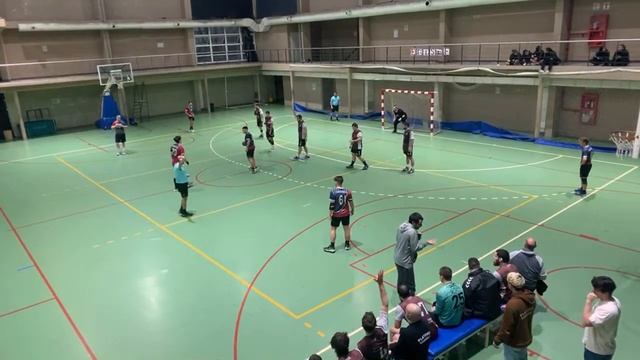 Cab May B vs Beata 1T смотреть онлайн