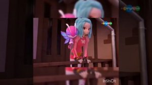 Клип монкарт. Феттель и Элли:)