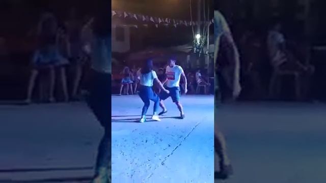 Crab dance - Budots смотреть онлайн