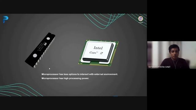 Aero+ Session 5 : Avionics Introduction || SAE PHOENIX AERO, SVNIT смотреть онлайн