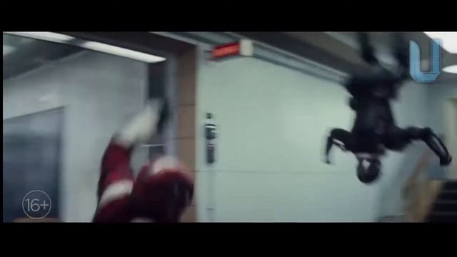 Qora Beva (O'zbek tilida) Treyler 2021 смотреть онлайн