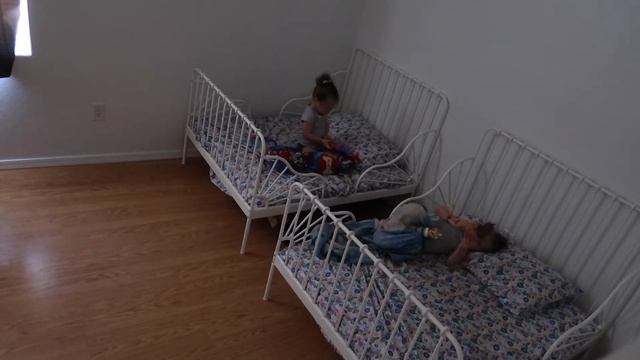 HIDDEN CAMERA ON TWINS | FAMILY VLOGGERS
