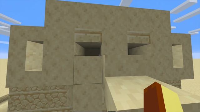 СФИНКС МАЙНКРАФТ смотреть онлайн