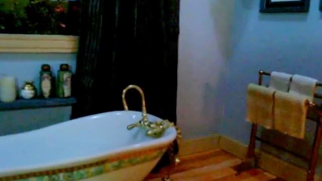 Dollhouse Miniature Bathroom By Mini Mago Inc. смотреть онлайн