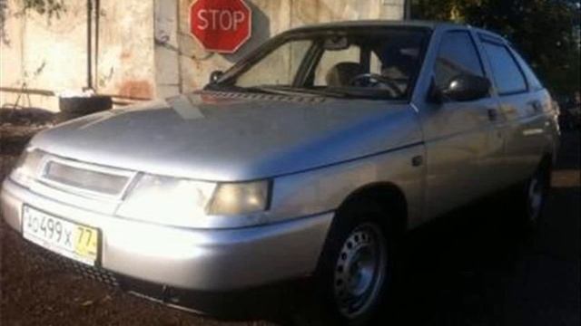 Lada 110 1.6