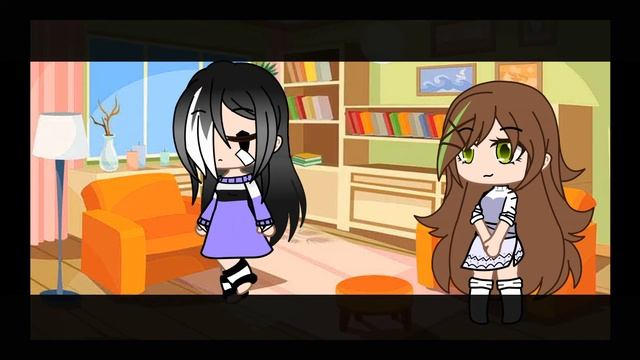 ||🛡️Мини-фильм||⚔️"Мечница"⚔️||[5/?]||Gacha Club||by: TomikaUwU||🌻 смотреть онлайн