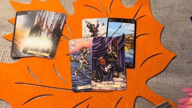 🍁ЛЕВ ТАРО- прогноз на ОКТЯБРЬ 2023 года от Tetiana Pisotska смотреть онлайн