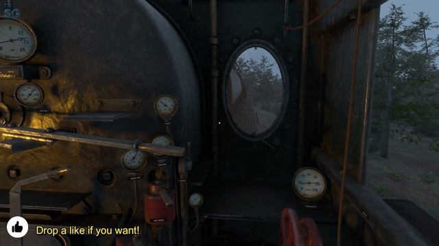 Derail Valley - Hauling 450 Tons Of Steel With The S282 To The Harbor! #42