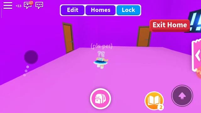 Играю в игру адопт ми !!!!!! Делаю нион пуму!!!!! смотреть онлайн