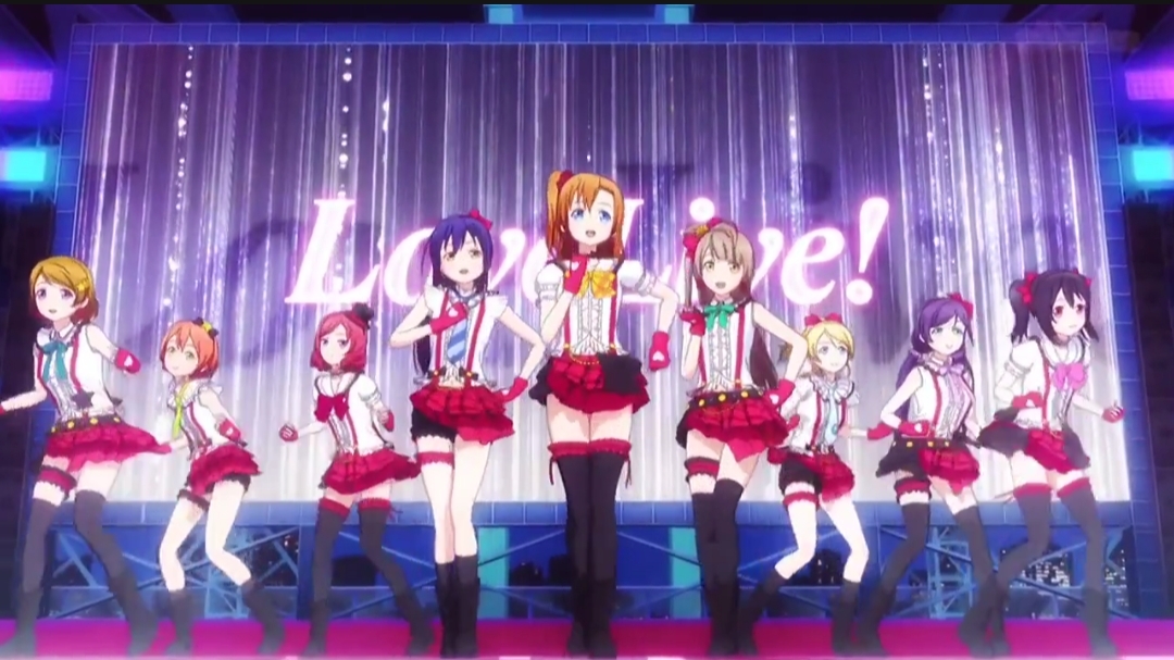 аниме клип смотреть онлайн