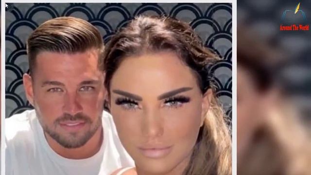 Katie Price's fiancé Carl Woods says they're not getting married in Las VegasFormer glamour смотреть онлайн