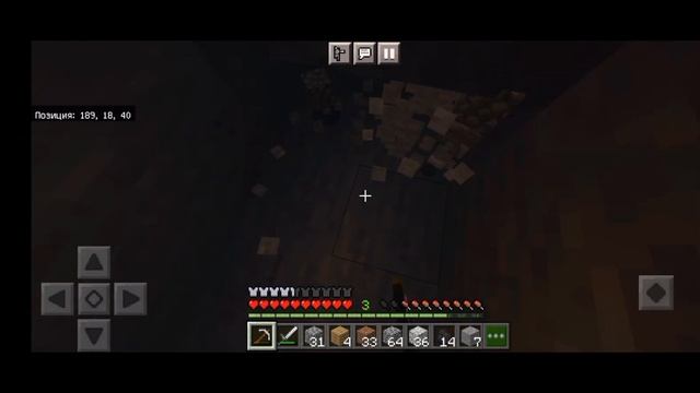 выживание в Майнкрафте . шейдеры zebra смотреть онлайн