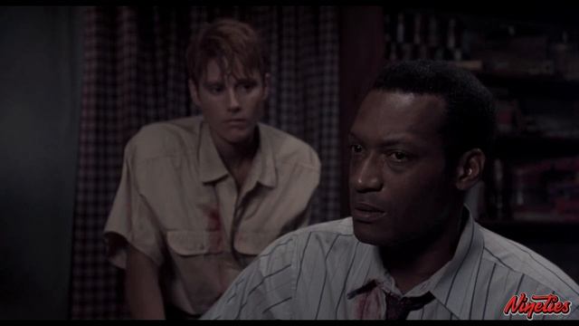 Night of the Living Dead (1990) (Paul McCollough - Cemetery) смотреть онлайн