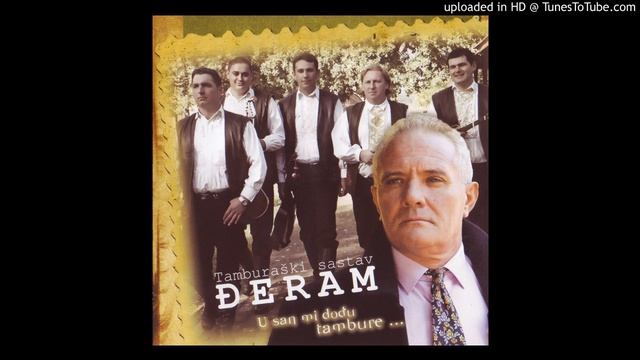 05-Tu noc kad si se udavala - TS ĐERAM смотреть онлайн