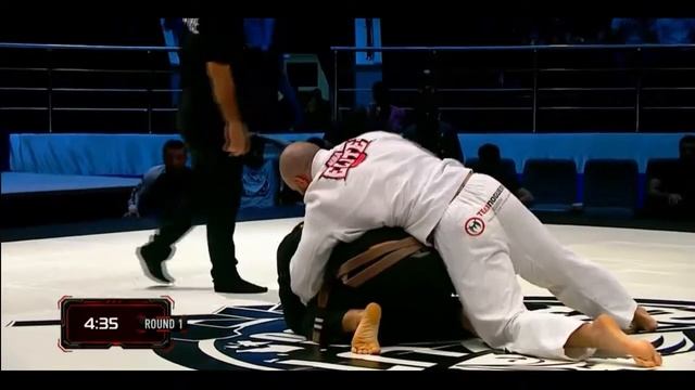 Абдула Исаев ACB BJJ