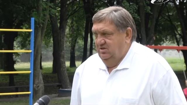 Телевізитка. ПСП "Аскольд-Агро" смотреть онлайн