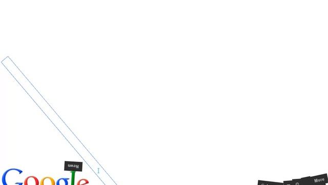 Google Gravity / Гугл Гравитация смотреть онлайн