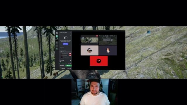 The Isle 🦕 (PC) ⌨🖱 Triceratops Gameplay #1 смотреть онлайн