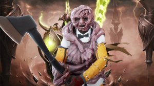 Отборная ржака в дота 2 (Цензура + бонус) #дота2 #мемы