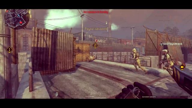 Warface: Аим( КВ ) смотреть онлайн