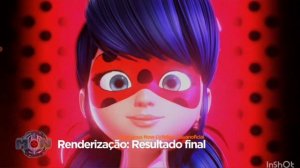 Схема превращение леди баг из 6 сезона